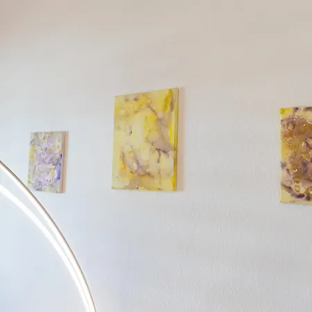 Flex Aparts - Möblierte 2-raum Zentrumsnah In Apartment Zwickau