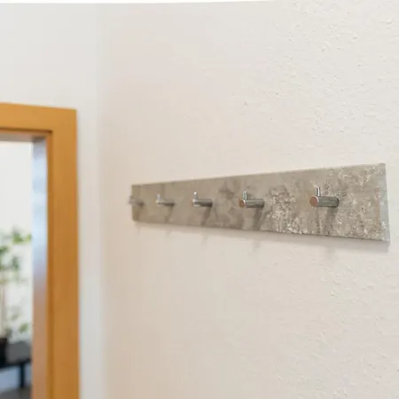 Flex Aparts - Möblierte 2-raum Zentrumsnah In Zwickau