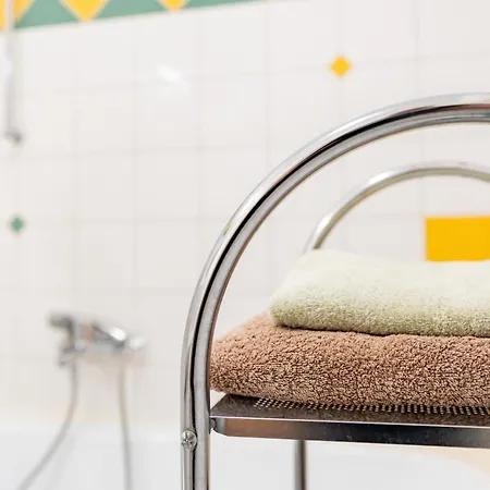 Apartment Flex Aparts - Möblierte 2-raum Zentrumsnah In Zwickau